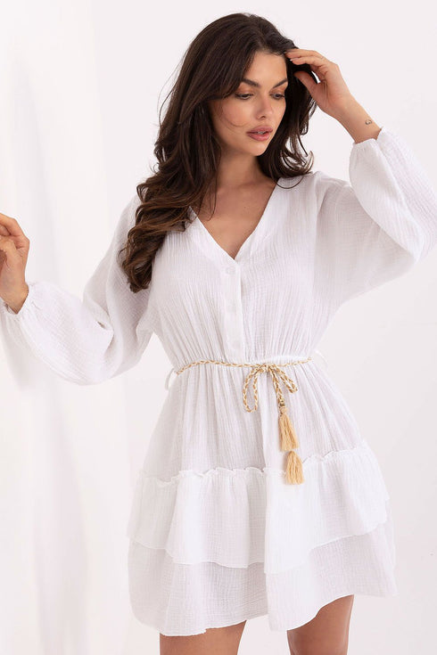 Robe de jour model 215190 Italy Moda